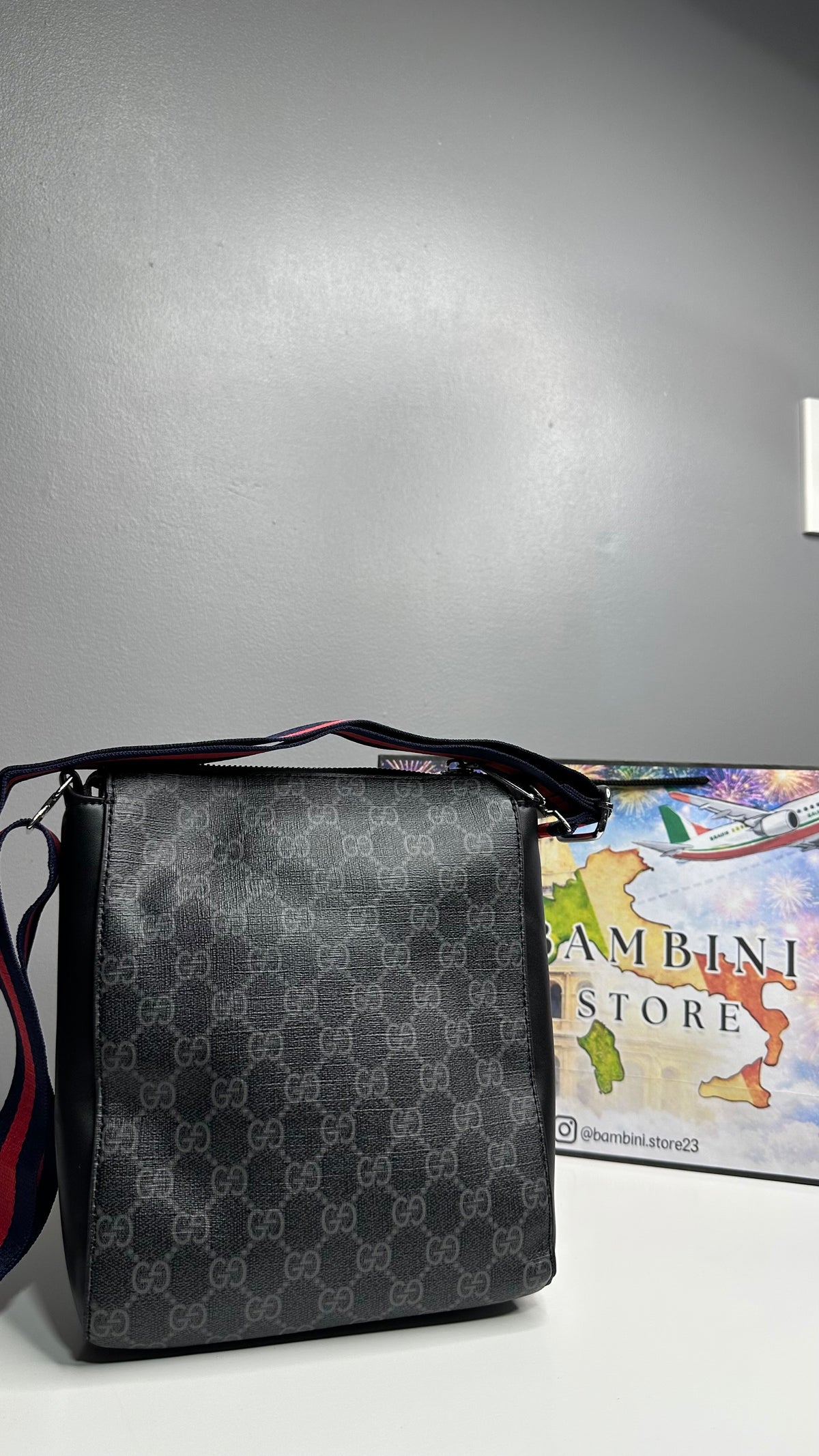 BOLSO GUCCI